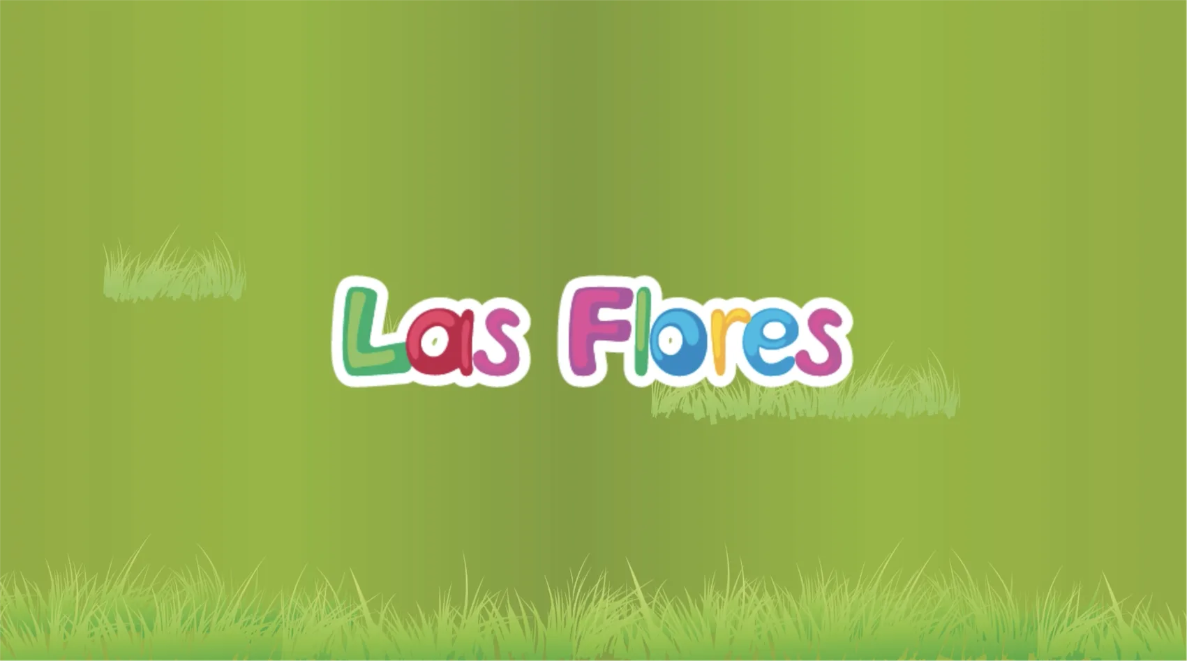 Flores Intro